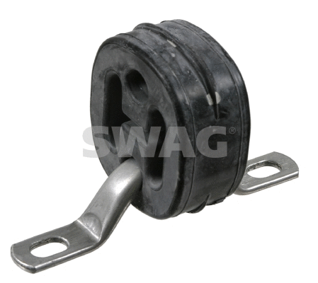 Suspension, échappement SWAG 32 92 2888
