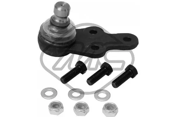Rotule de suspension Metalcaucho 53325