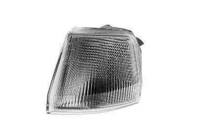 Feu clignotant VAN WEZEL 4009906
