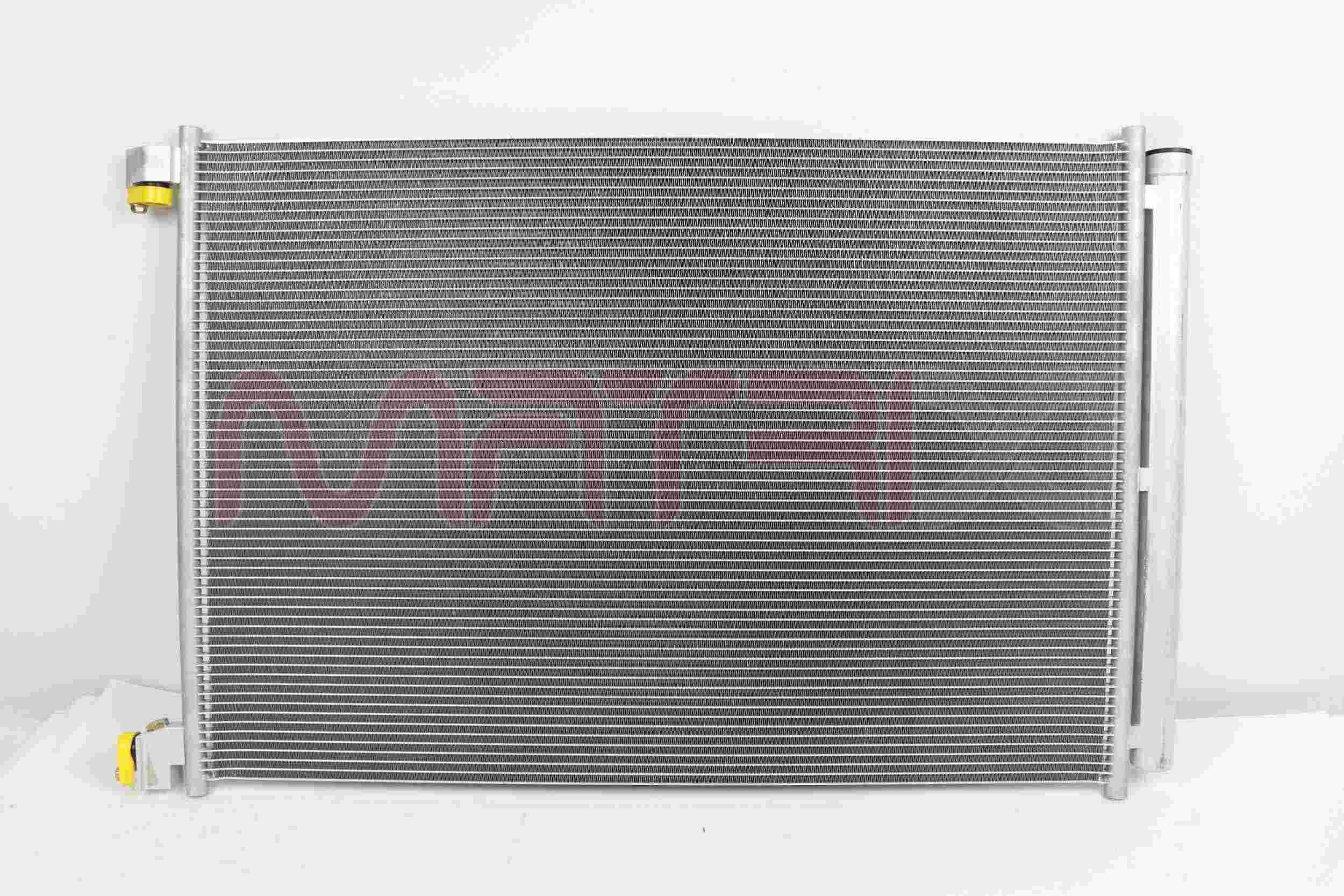 Condenseur, climatisation MATRIX PRO MX02500164