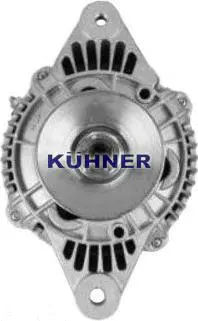 Alternateur AD KÜHNER 40991RIR