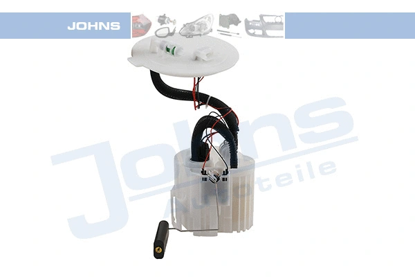 unité d'alimentation de carburant JOHNS KSP 55 09-001