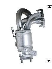 Catalyseur VEGAZ GmbH TK-959