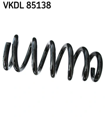 Ressort de suspension SKF VKDL 85138