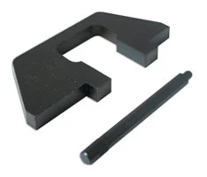 Kit d'outils, chaîne de distribution LASER TOOLS 4515