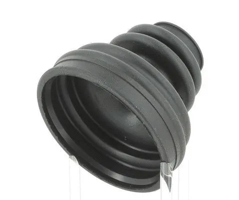 Jeu de joints-soufflets, arbre de commande CEVAM 1509