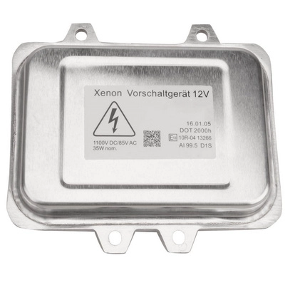 Ballast, lampe à décharge BAPMIC BACB12-785005