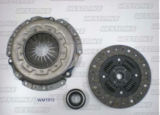 Kit d'embrayage WESTLAKE WMT012