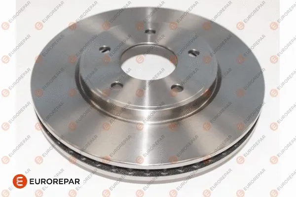 Disque de frein EUROREPAR 1681169380