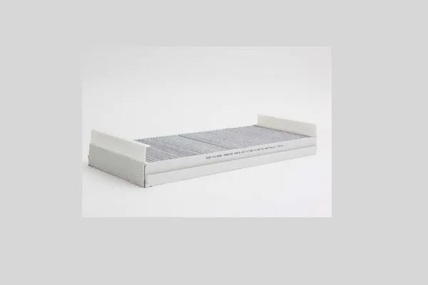 Filtre, air de l'habitacle STEP FILTERS HAK6792