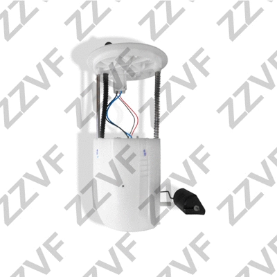 unité d'alimentation de carburant ZZVF ZV1760A