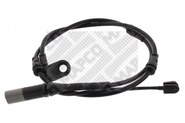 Contact d'avertissement, usure des plaquettes de frein MAPCO 56650