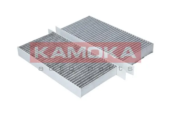 Filtre, air de l'habitacle KAMOKA F507601