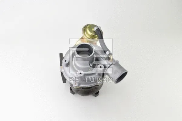 Turbocompresseur, suralimentation BE TURBO 124027