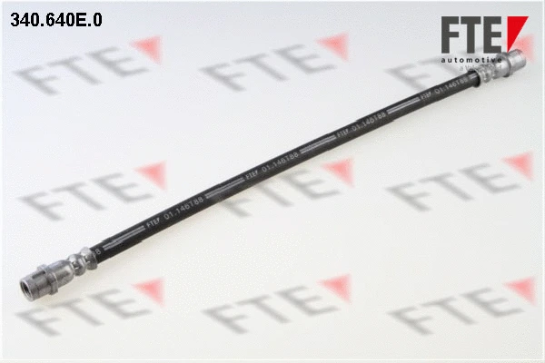 Flexible de frein FTE 9240189