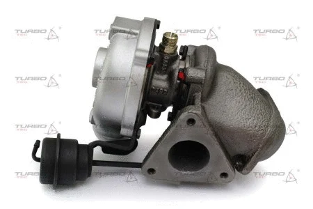 Turbocompresseur, suralimentation TURBO-TEC TT5078