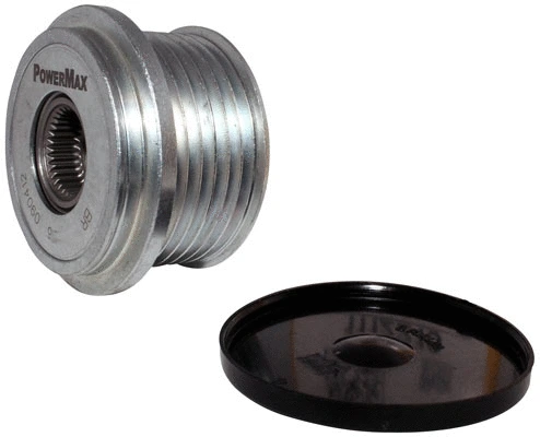 Kit de réparation, alternateur PowerMax 81112216