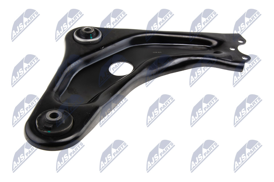 Bras de liaison, suspension de roue NTY ZWD-PE-013A
