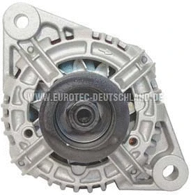 Alternateur EUROTEC 12042780