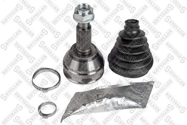 Jeu de joints, arbre de transmission STELLOX 150 2088-SX