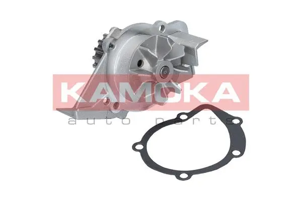 Pompe à eau, refroidissement du moteur KAMOKA T0095