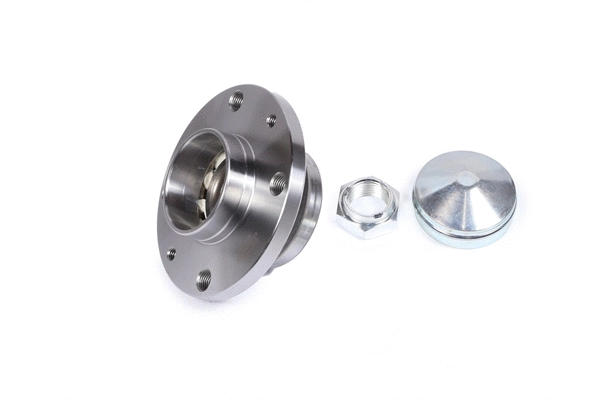 Kit de roulements de roue STELLOX 43-28506-SX
