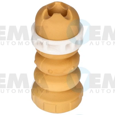 Butée élastique, suspension VEMA 380355