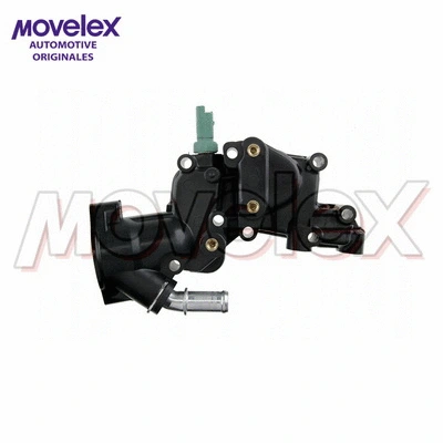 Thermostat, liquide de refroidissement Movelex M18966