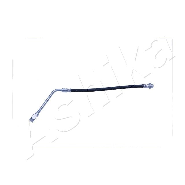 Support, flexible de frein ASHIKA 69-0W-W29