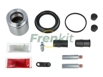 Kit de réparation, étrier de frein FRENKIT 757527