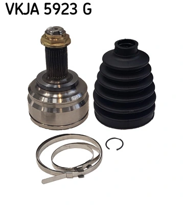 Jeu de joints, arbre de transmission SKF VKJA 5923 G