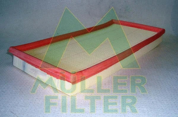 Filtre à air MULLER FILTER PA148