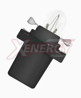 Ampoule, éclairage de la boîte à gants AP XENERGY XE1601