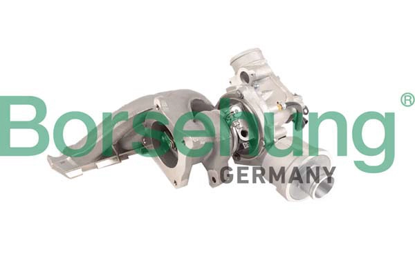 Turbocompresseur, suralimentation Borsehung B12054