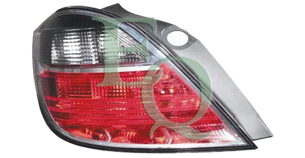 Feu arrière EQUAL QUALITY GP2112