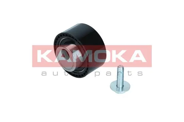 Poulie de tension, courroie crantée KAMOKA R0516