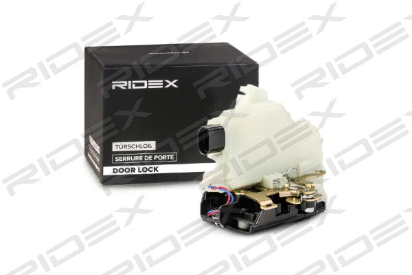 Serrure de porte RIDEX 1361D0094