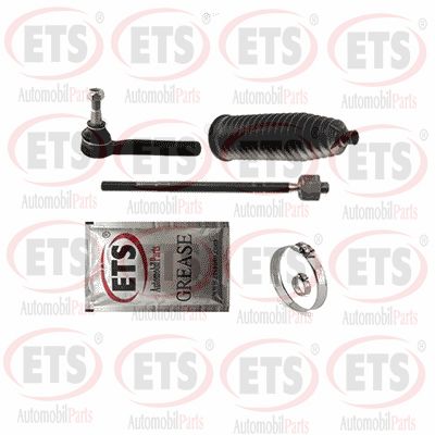 Barre de connexion ETS 19.AJ.378