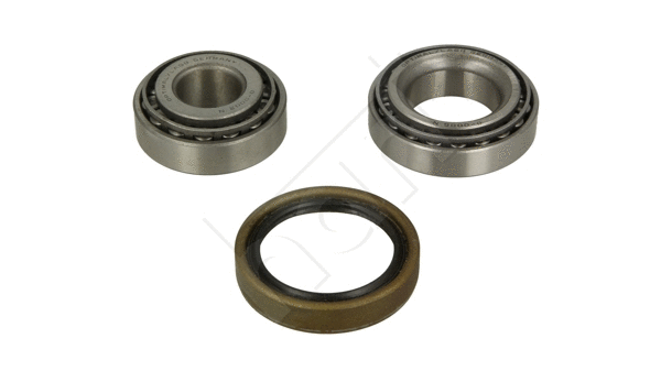 Kit de roulements de roue HART 901 229