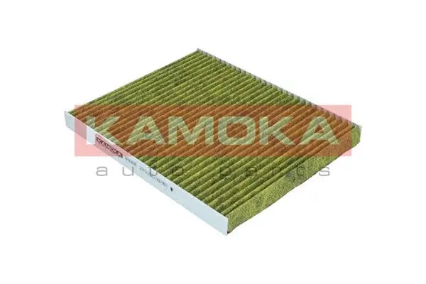 Filtre, air de l'habitacle KAMOKA 6080095