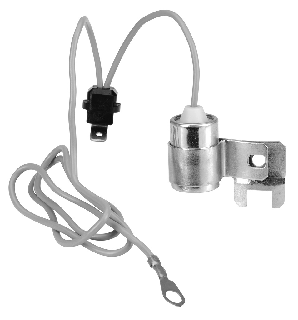 Condensateur, système d'allumage BOSCH 9 231 081 601