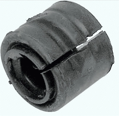 Suspension, stabilisateur BOGE 87-624-A
