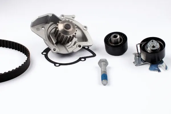 Pompe à eau + kit de courroie crantée GK K986902A