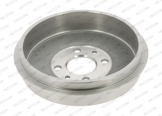 Tambour de frein FERODO FDR329784