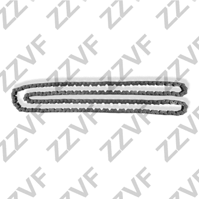 Chaîne de distribution ZZVF ZV401RA