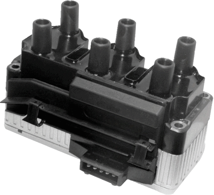 Bobine d'allumage GM B0151