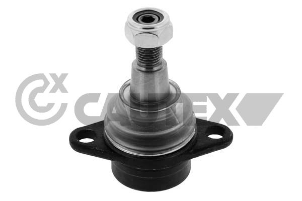 Rotule de suspension CAUTEX 774259