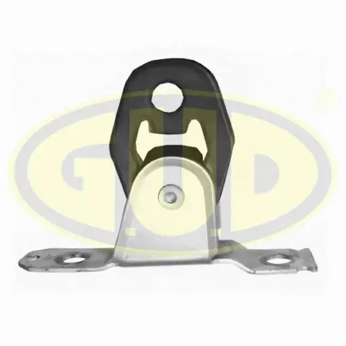 Butée élastique, silencieux G.U.D. GMM001101