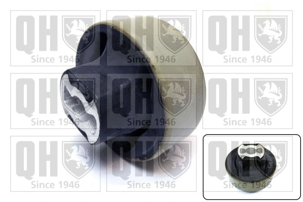 Suspension, bras de liaison QUINTON HAZELL EMS8349