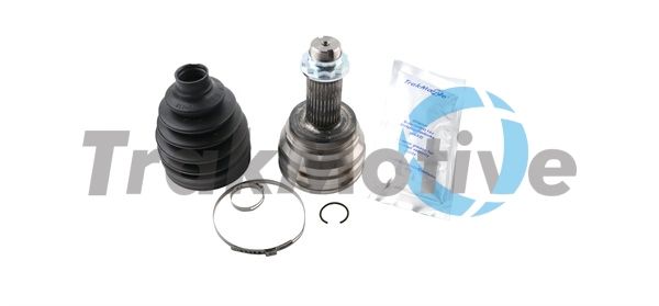 Jeu de joints, arbre de transmission AUTOTEAM G400764